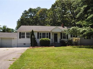 66 Evergreen Dr, Winston Salem, NC 27106