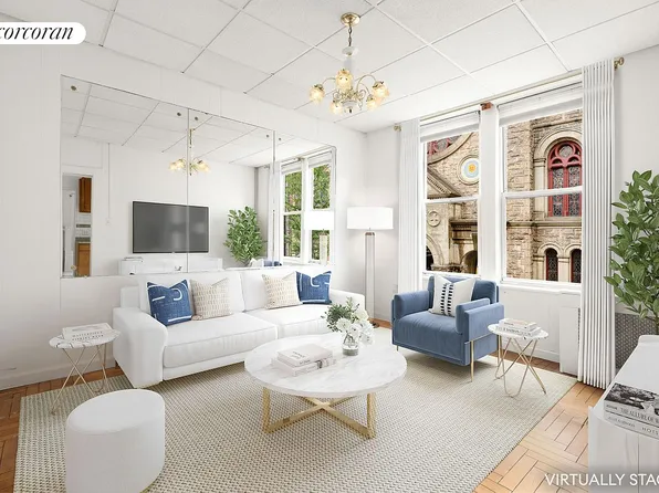150 Sullivan St APT 17, New York, NY 10012