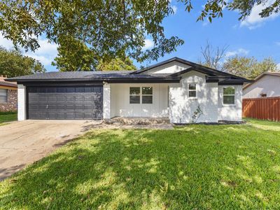 1231 Ravina Dr, Garland, TX, 75041