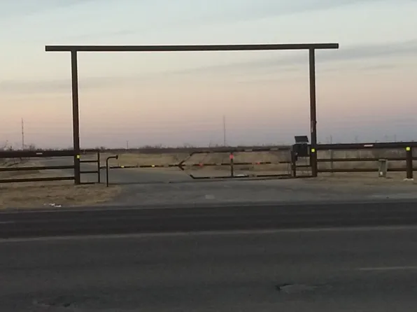 W Bakersville St, Odessa, TX 79764