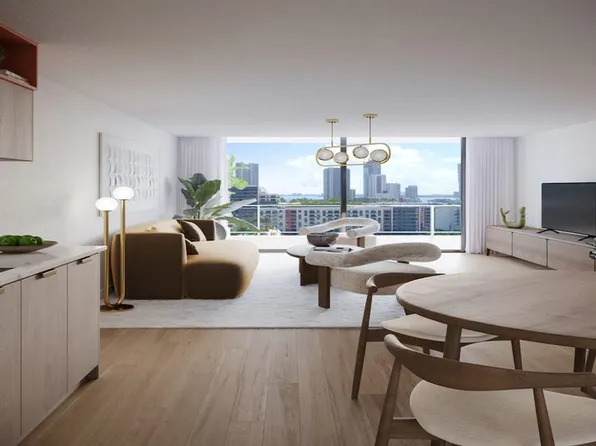 3191 Midtown Blvd #Dc-410, Miami, FL 33137