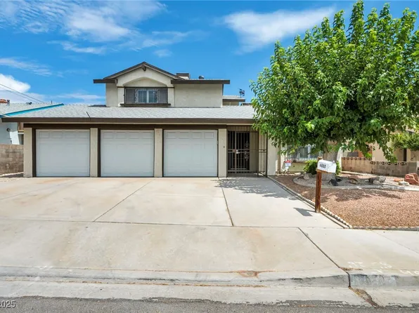 6880 Casa Linda Dr, Las Vegas, NV 89103