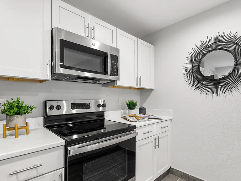 Solle Apartments — Photo 6
