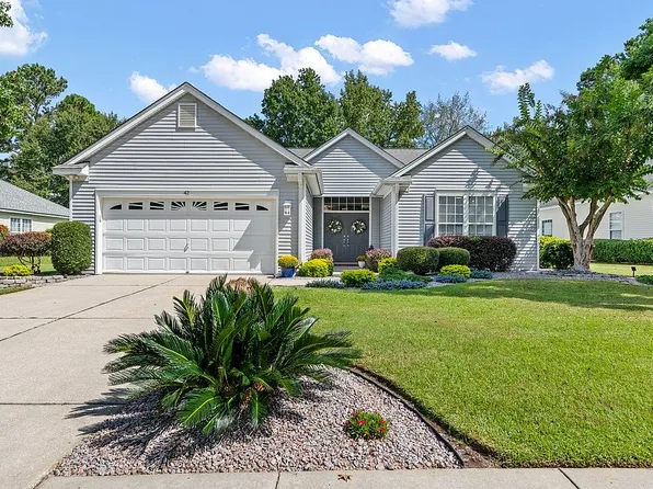 42 Stratford Ln, Hilton Head Island, SC 29928