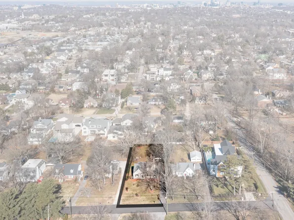 1704 Temple Ave, Nashville, TN 37215