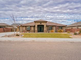 3529 E Broken Mesa Dr, Saint George, UT 84790