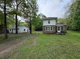 9620 Moreland Rd, Jerome, MI 49249