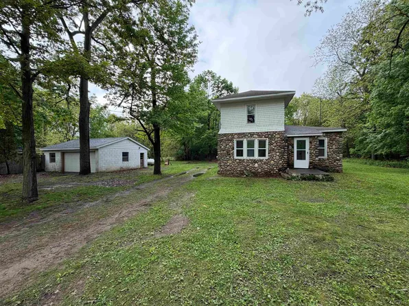 9620 Moreland Rd, Jerome, MI 49249
