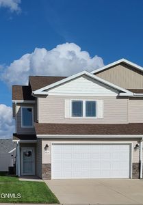 4019 Normandy St, Bismarck, ND, 58503