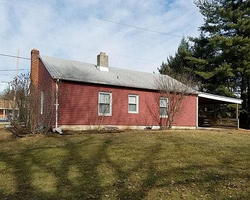 2nd image of 2920 E Prospect Rd