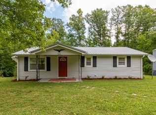 5100 Highway 100 W, Centerville, TN 37033