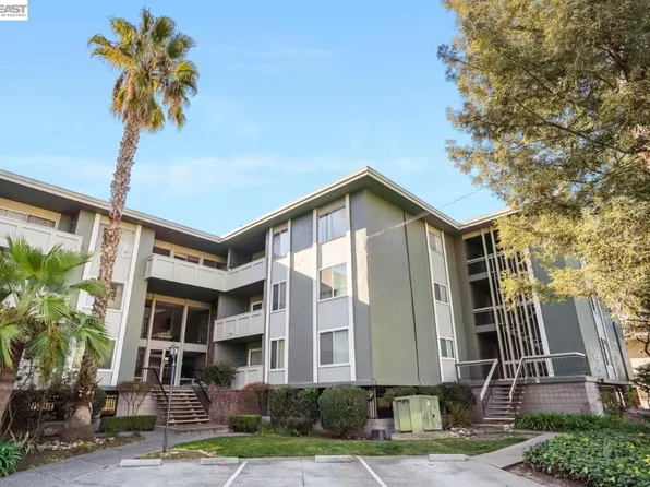 1458 Hudson St APT 107, Redwood City, CA 94061