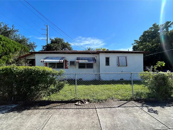 4334 NW 3rd Ave, Miami, FL 33127