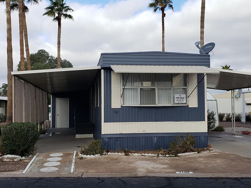 1st image of 2727 E University Dr #108