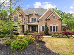 3086 Bagley Psge, Duluth, GA 30097