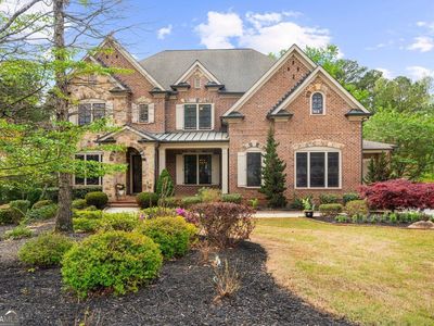 3086 Bagley Psge, Duluth, GA, 30097