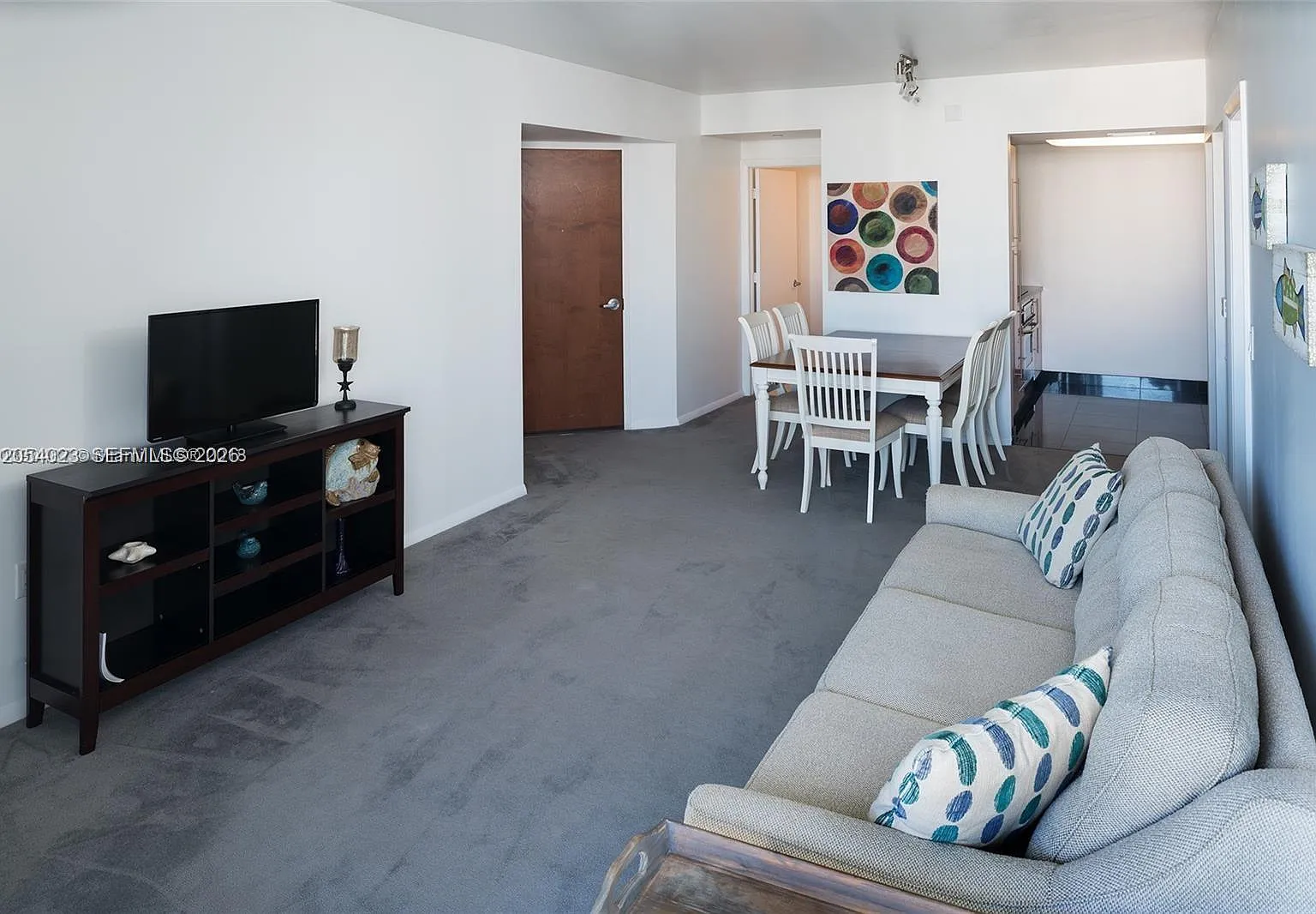 6365 Collins Ave # 1811, Miami Beach FL 33141 #1811 - Miami Beach — Photo 3