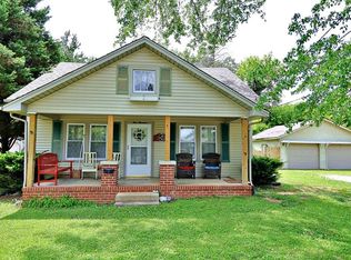 414 N Maple Ave, Cookeville, TN 38501