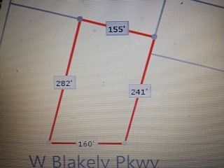 2nd image of 25518 W Blakely Pkwy