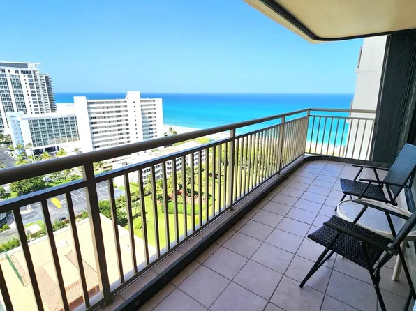 3400 N Ocean Dr APT 1703, Riviera Beach, FL 33404