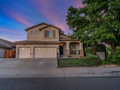 957 Park Terrace Dr, Galt, CA, 95632