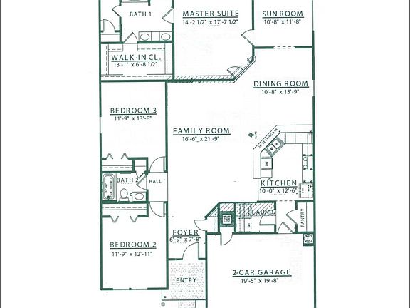 4th image of 6340 Heronwalk Dr