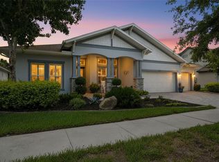4093 Epic Cv, Land O Lakes, FL 34638