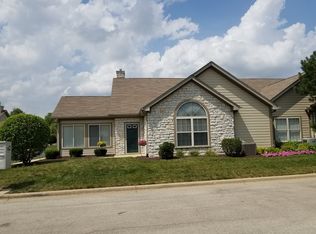 3405 Timberfield Way, Joliet, IL 60431
