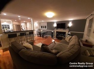 34 Northgate Park #3, West Newton, MA 02465