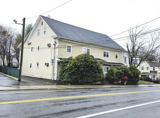 Union Terrace, Vernon, CT 06066