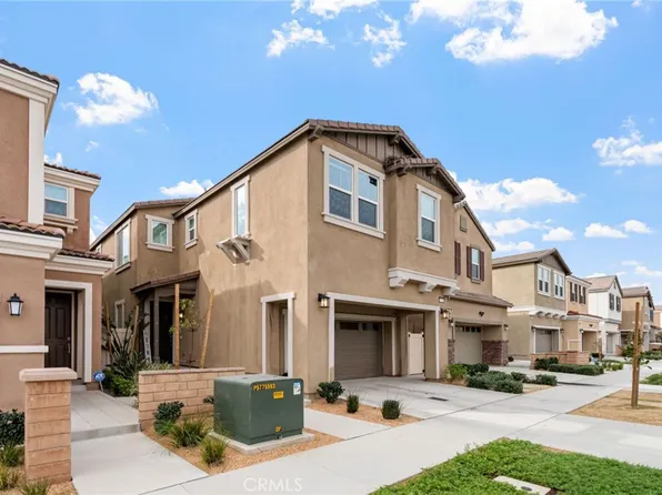 16763 Plantain Way, Fontana, CA 92336