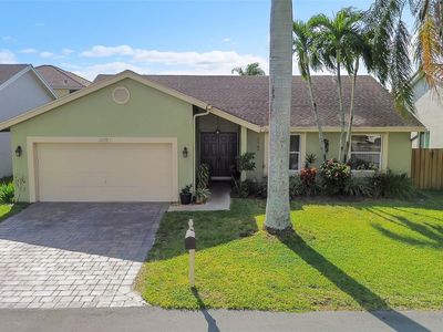 12378 NW 26th Court, Coral Springs, FL, 33065