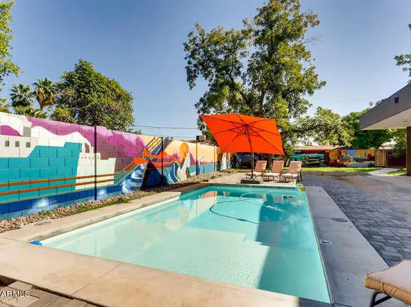 107 E Bonita Way, Tempe, AZ 85281