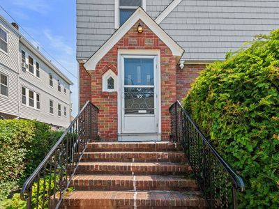 32 Ellison Ave, Mattapan, MA, 02126