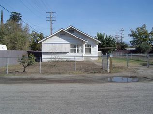 256 S Chess Terrace St, Porterville, CA