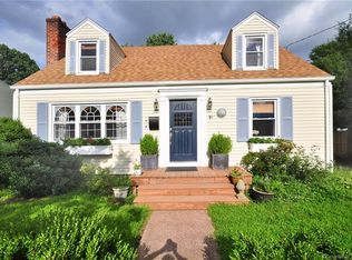 91 Tiffany Rd, East Hartford, CT 06108