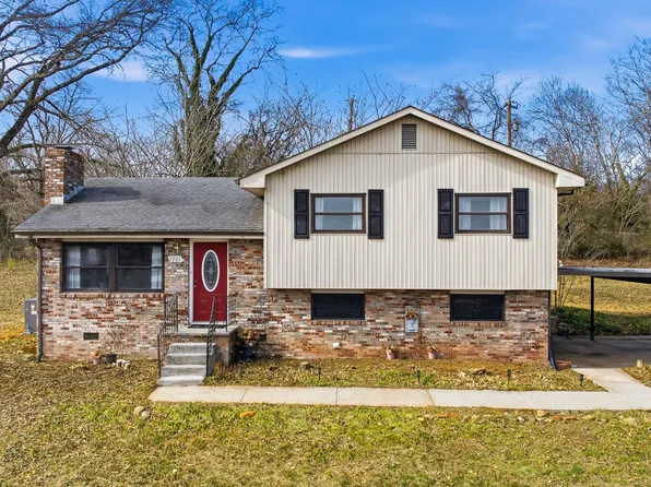 1301 Holmouth Ln, Knoxville, TN 37914