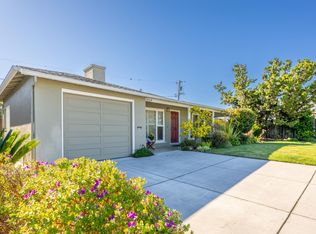 4004 Casanova Dr, San Mateo, CA 94403