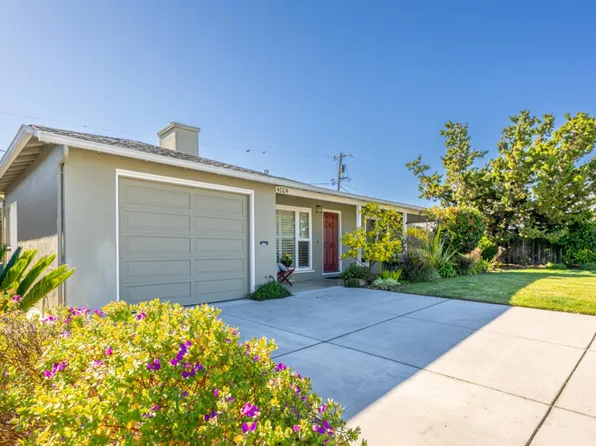 4004 Casanova Dr, San Mateo, CA 94403