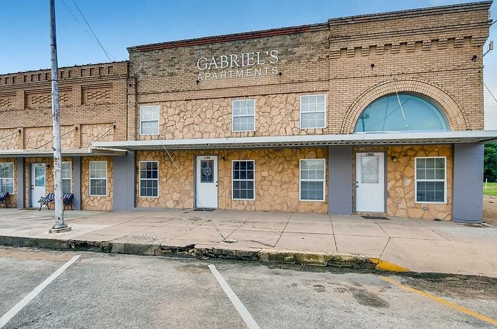 108 E Davilla St, Granger, TX 76530 Zillow