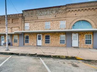 108 E Davilla St #A, Granger, TX 76530