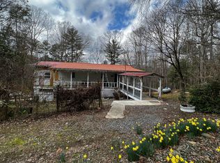 361 Rising Star Rd #2, Ellijay, GA 30536