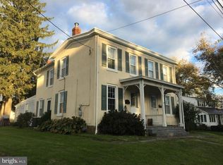 509 S State St, Newtown, PA 18940