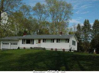 7 Oakwood Dr, Stafford Springs, CT 06076