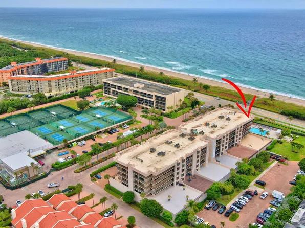 2667 N Ocean Boulevard #602-I, Boca Raton, FL 33431
