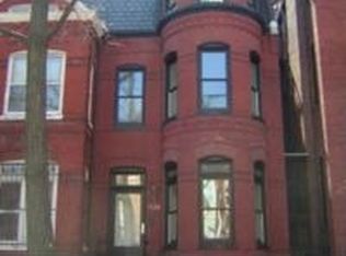 1538 Swann St NW #A, Washington, DC 20009
