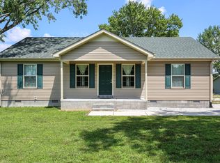 6304 Woodbury Hwy, Manchester, TN 37355