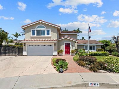 577 Corte Aguacate, Camarillo, CA, 93010