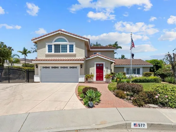 577 Corte Aguacate, Camarillo, CA 93010