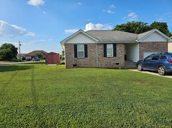 131 Kelsie Dr, Lebanon, TN 37087
